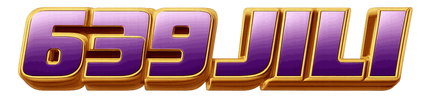 639 Jili Logo